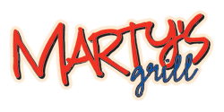 Marty's Grill